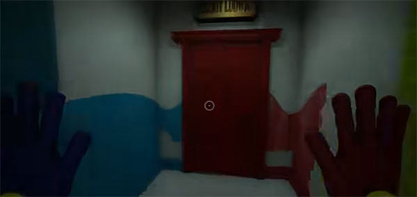 波比的游戏时间前传