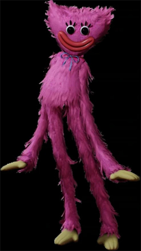 波比的游戏时间前传