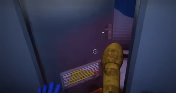 波比的游戏时间前传