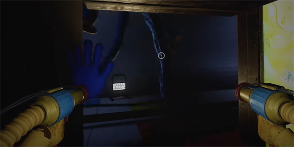 波比的游戏时间前传