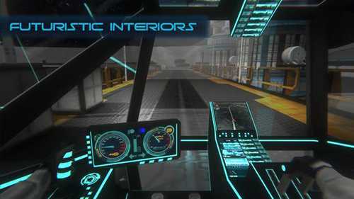 月球卡车模拟器2073