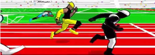 速度之星重制版