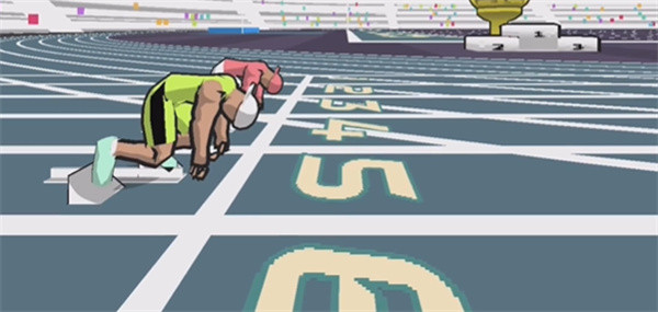 速度之星重制版