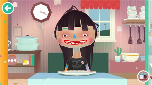 托卡小厨房2中文版