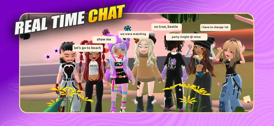 虚拟现实生活模拟器