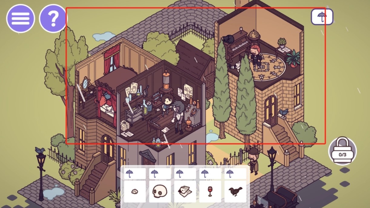 穿越时空2手机版