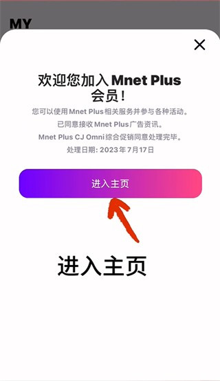 MnetPlus中文版