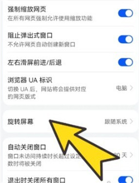 bobo浏览器全球通黑色版本