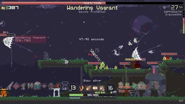 雨中冒险中文版下载