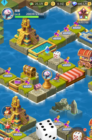 神召大陆游戏官方版