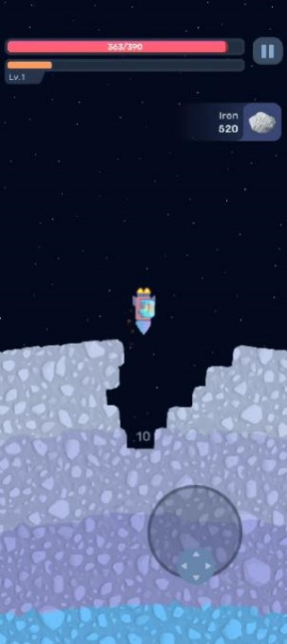 星球粉碎者中文版