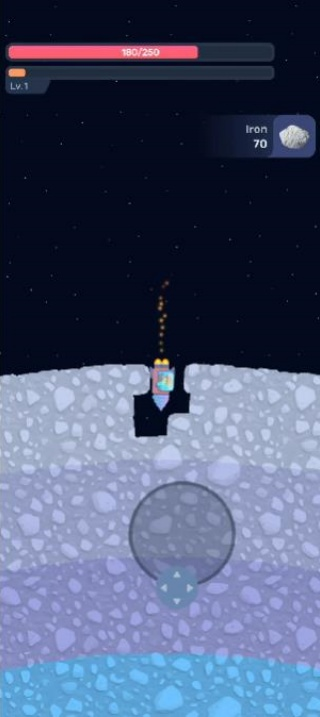 星球粉碎者中文版