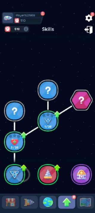 星球粉碎者中文版