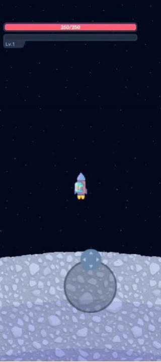 星球粉碎者中文版