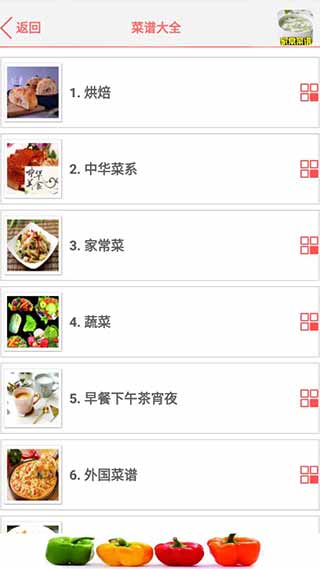家常菜谱大全