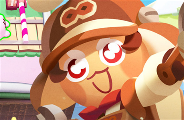 饼干人联盟辣椒碎片饼干技能一览-辣椒碎片饼干强度分享