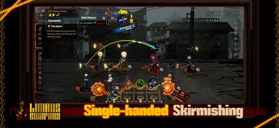 边狱巴士公司国际服