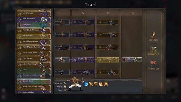 部落与弯刀手机版