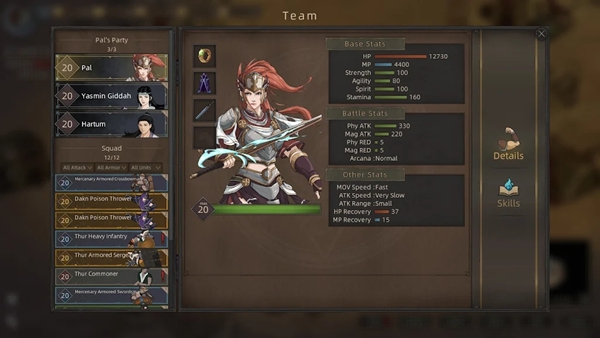 部落与弯刀手机版