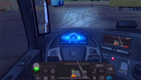 卡车模拟器终极版2026