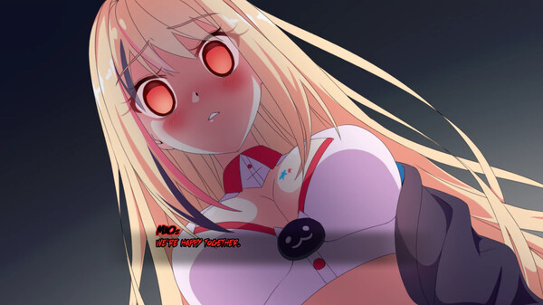 《我恨我的女直播主》官方版