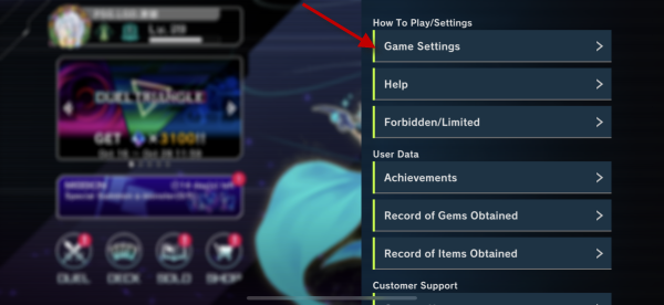 游戏王大师决斗中文版