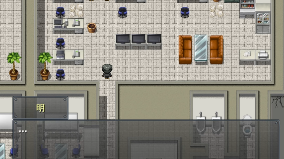 直到成为我的女朋友为止