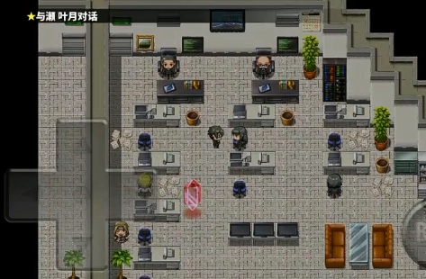 直到成为我的女朋友为止