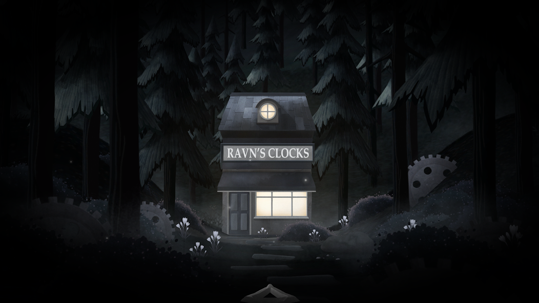 ticktock双人解谜