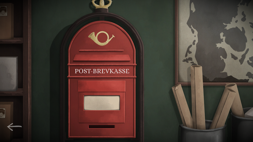 ticktock双人解谜