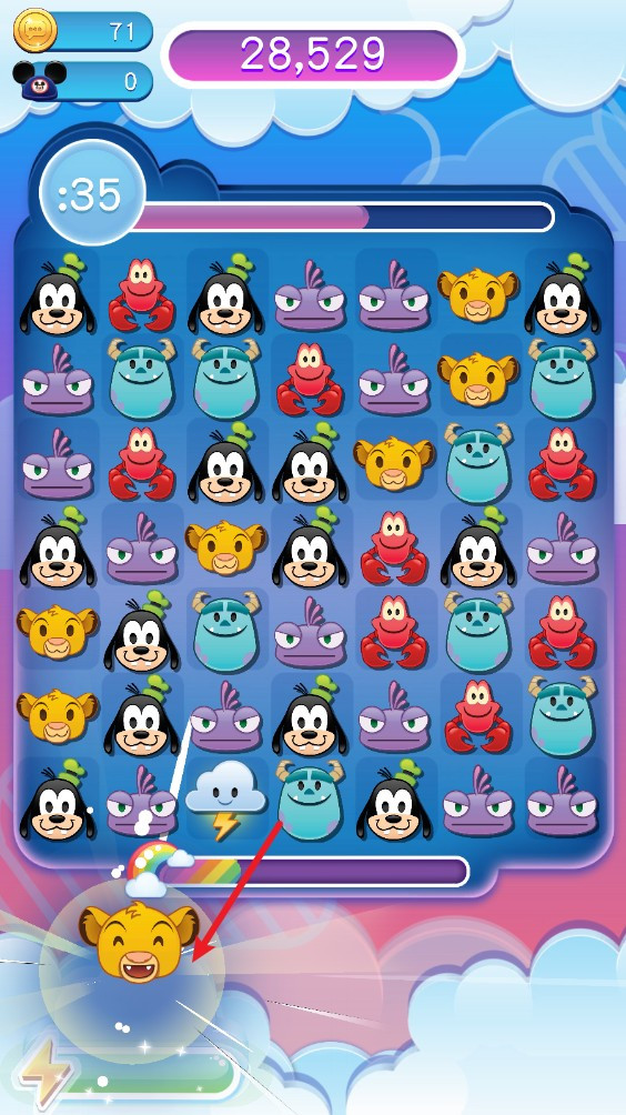 迪士尼表情包大作战