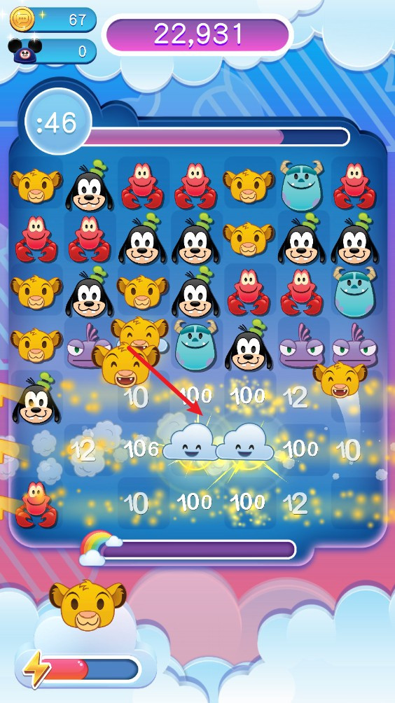 迪士尼表情包大作战