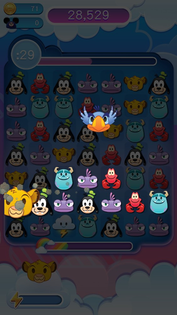 迪士尼表情包大作战