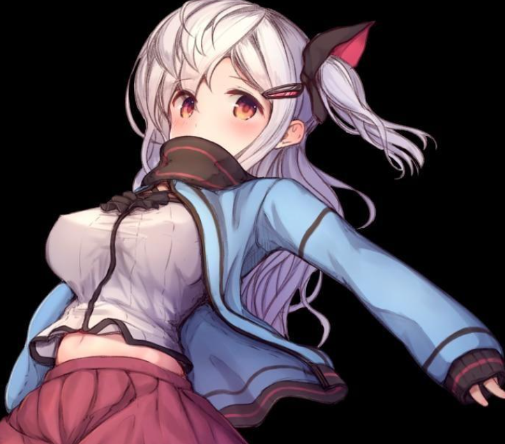 阿尔卑斯与危险森林桃子移植版