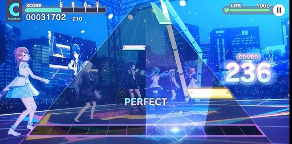 世界计划缤纷舞台官方正版游戏下载(プロセカ)