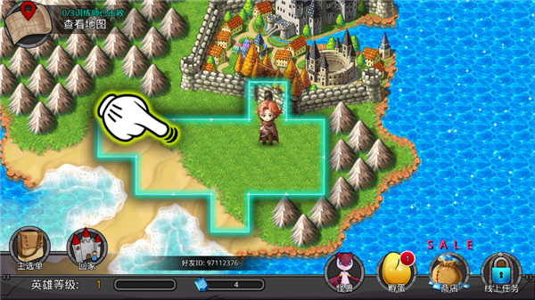 梦幻怪兽中文版