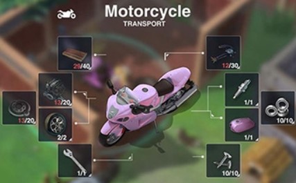 最后一个中二少女