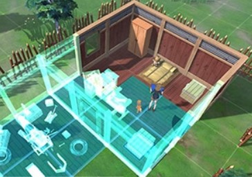 最后一个中二少女