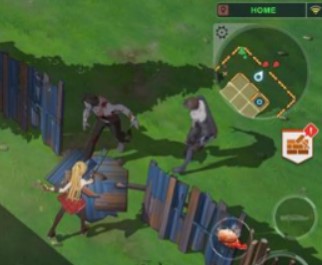 最后一个中二少女