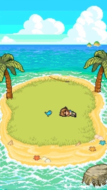 钓鱼天堂中文版