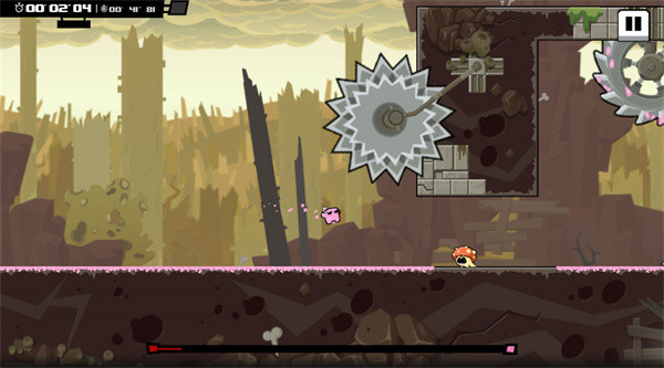 超级食肉男孩永恒