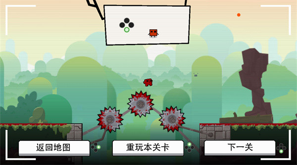 超级食肉男孩永恒