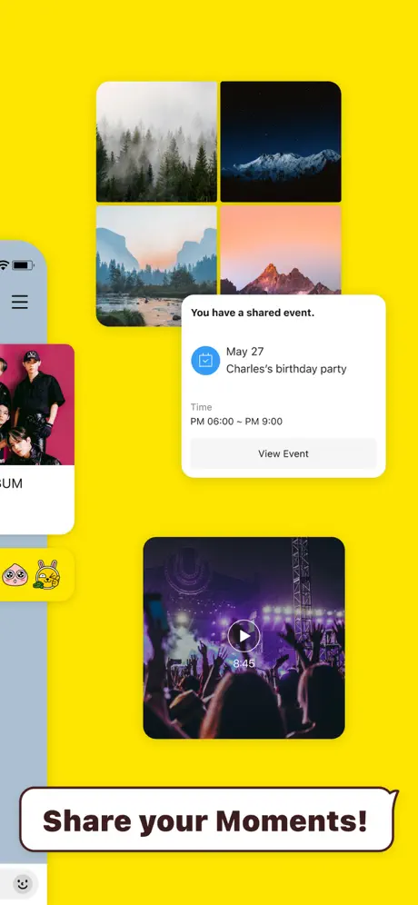 kakaotalk
