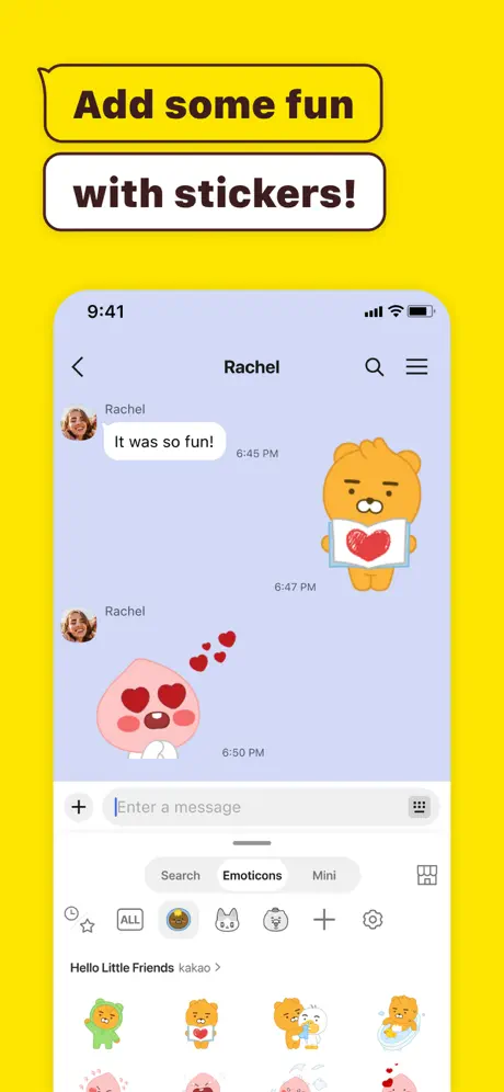 kakaotalk