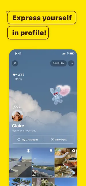 kakaotalk