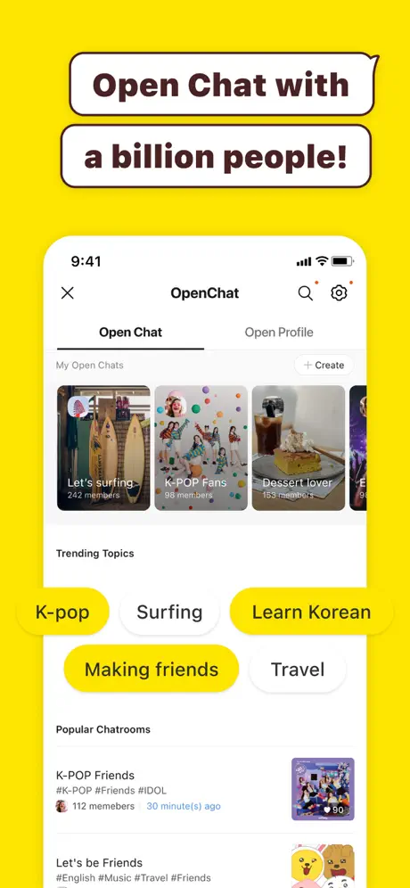 kakaotalk