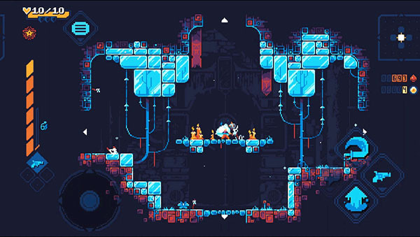 守护者BOSS打法攻略4