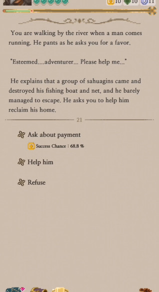 冒险生活内购版图片5