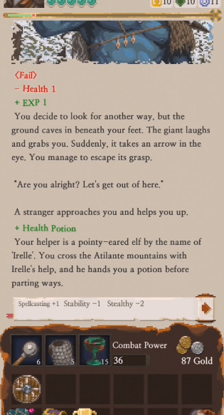 冒险生活内购版图片4