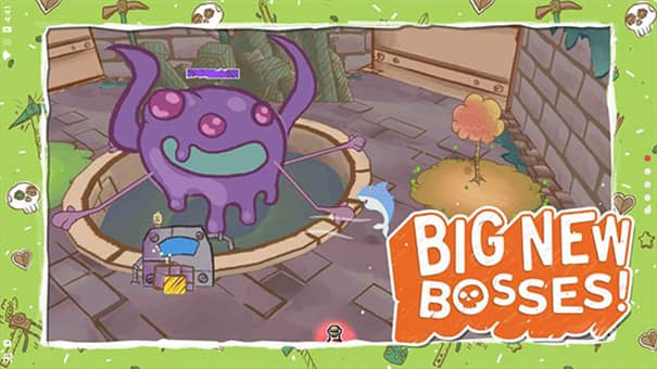 画个火柴人3中文版